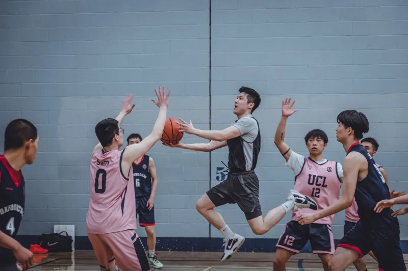 Pass First, Shoot Better: The Hidden Math Behind Assist Rates and Three-Point Efficiency