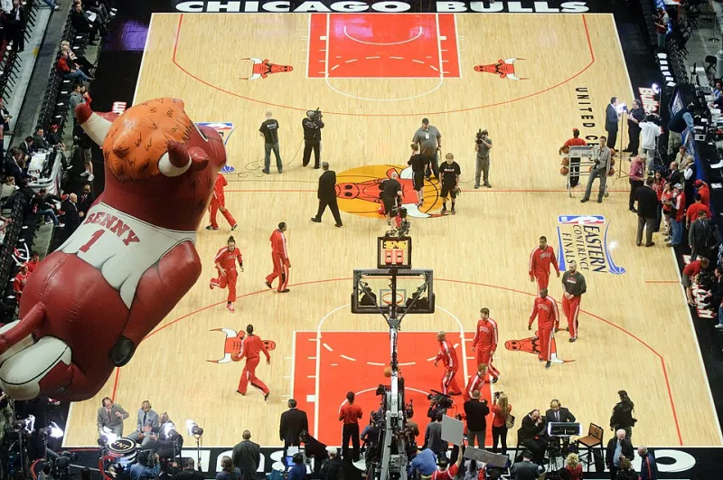 The Corner Pocket: How 22 Feet Is Quietly Running the NBA's Most Efficient Offense