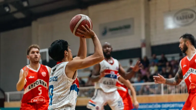One Guy, Five Points: The Ripple Effect of Elite Three-Point Gravity on Everyone Around Him