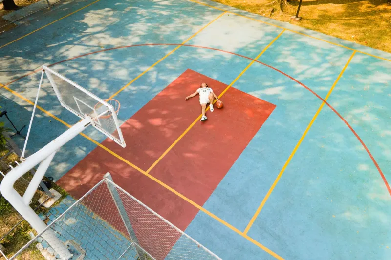 The Paint Extended: How the Free Throw Line Became Offense's New Danger Zone