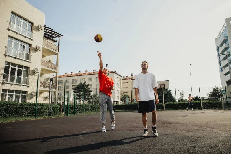 One Pass, One Shot: How NBA Offenses Got Addicted to the Instant Trigger