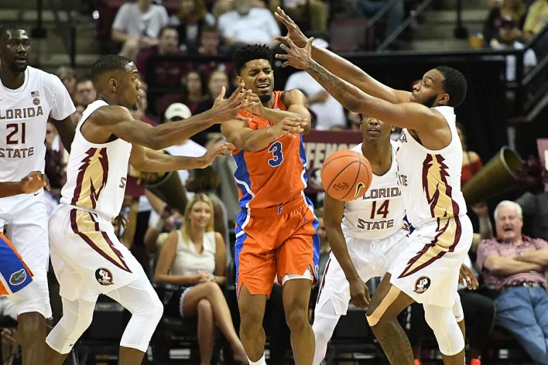 Too Much of a Good Thing: How Stacking Elite Shooters Can Actually Help the Defense