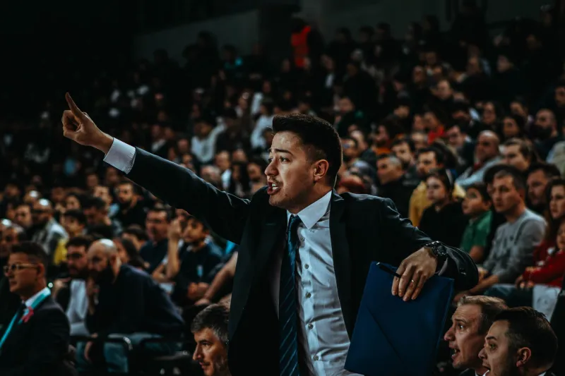 The Wildcard Effect: Why a Hot Bench Shooter Means More in May Than a Star's Regular Season Stats